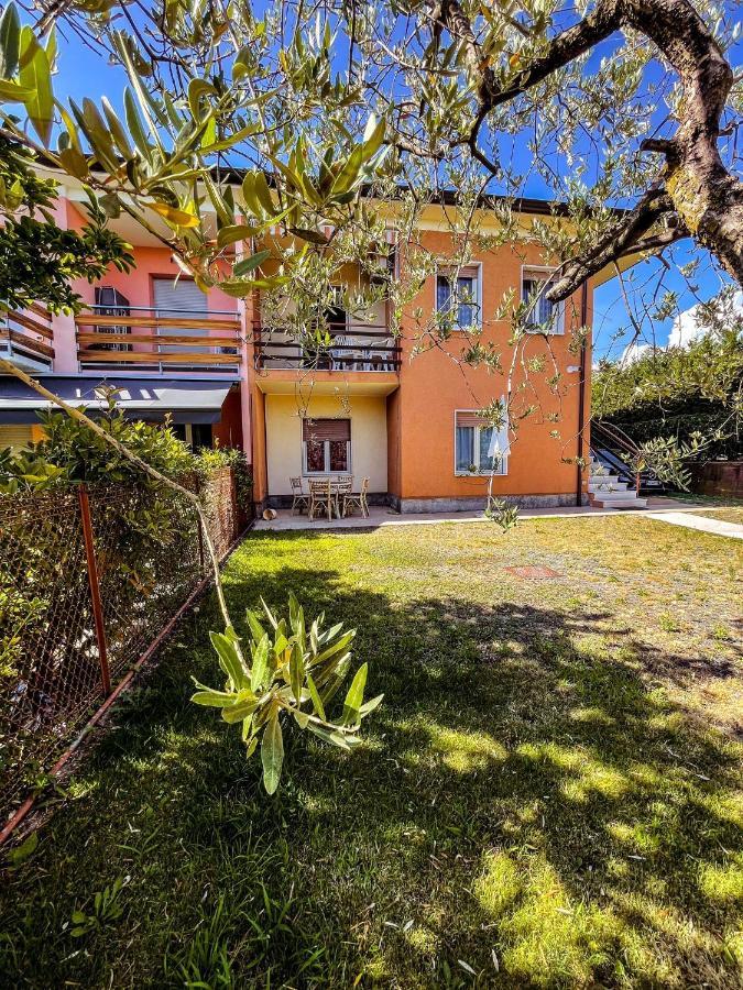 Apartment Annarita *