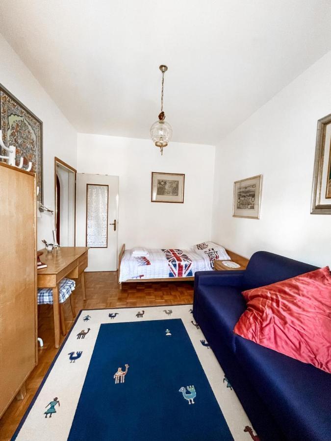 Annarita Apartment