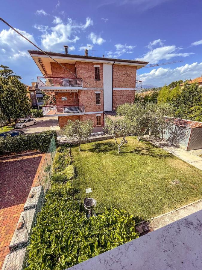 Annarita Apartment Bardolino