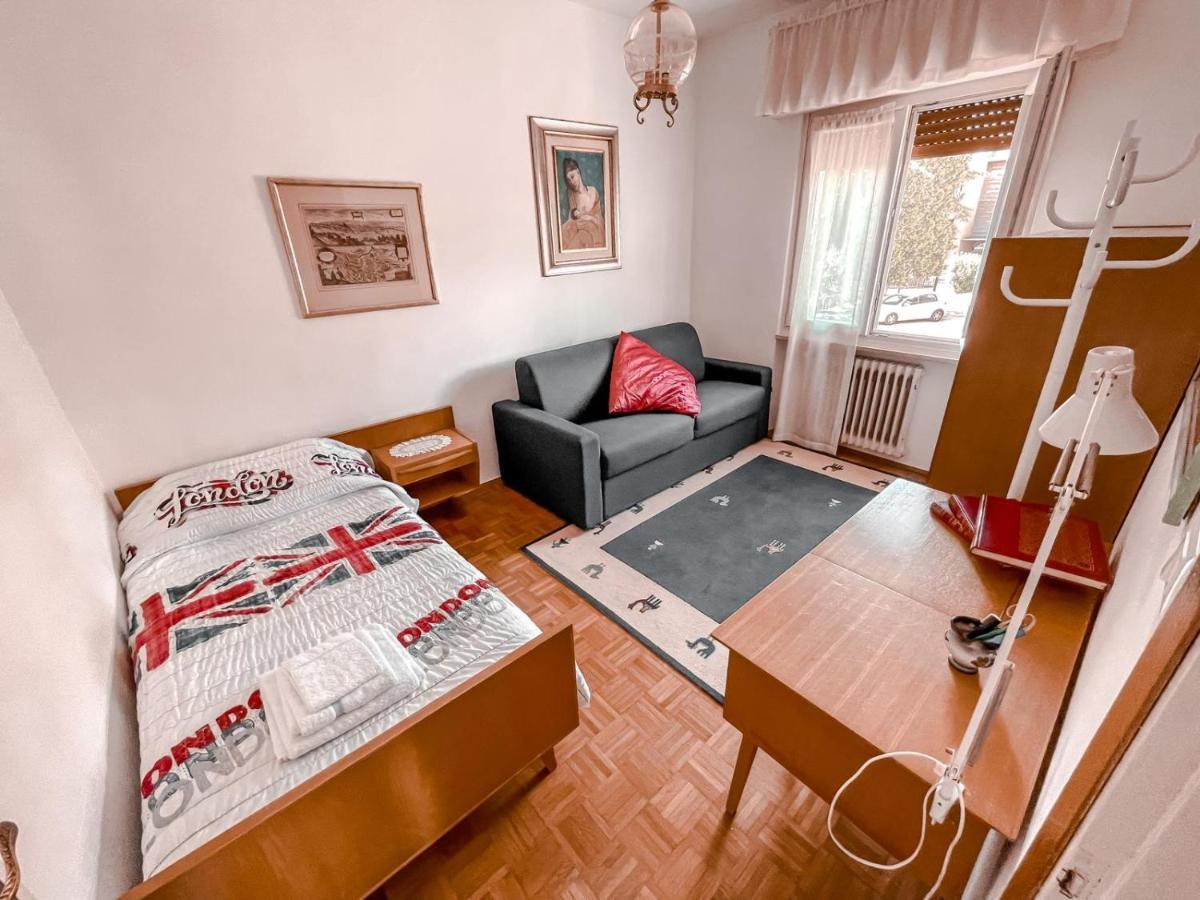 Apartment Annarita