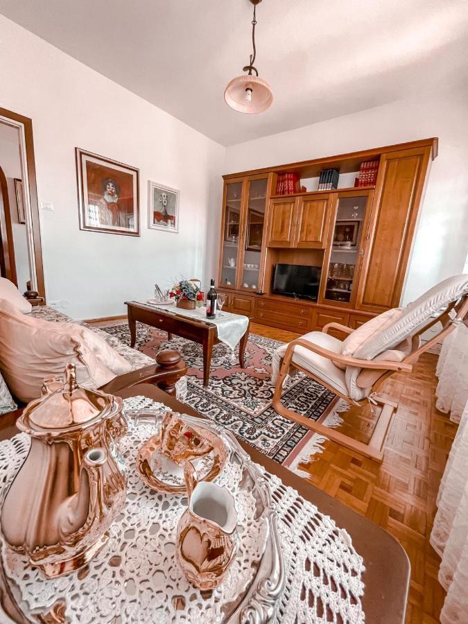 Annarita Apartment
