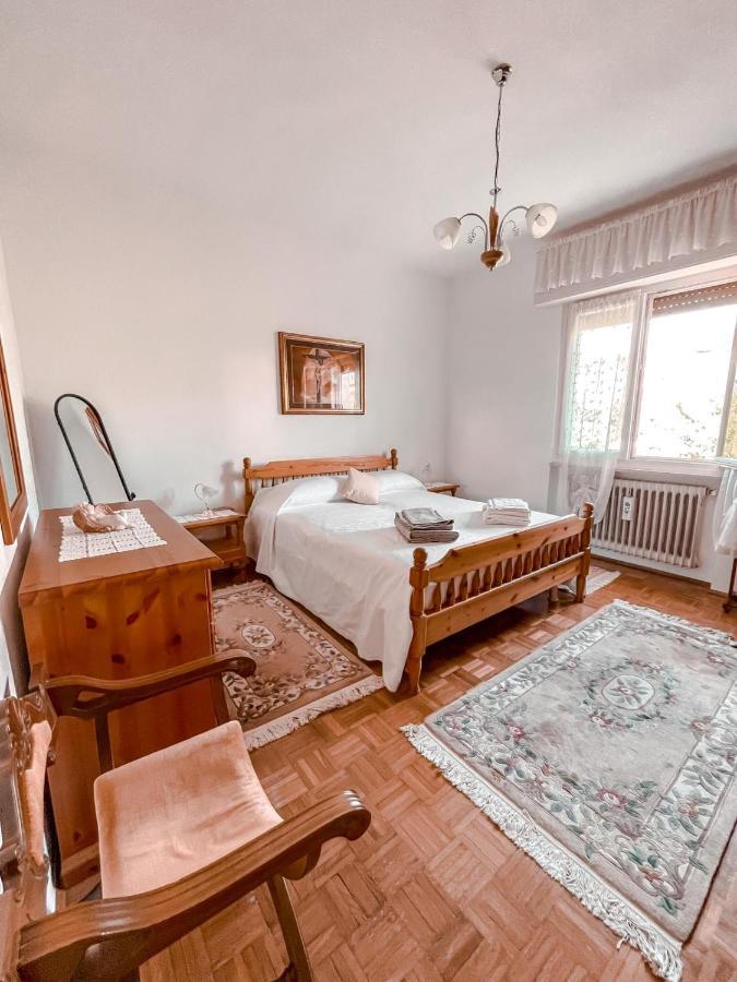 Apartment Annarita