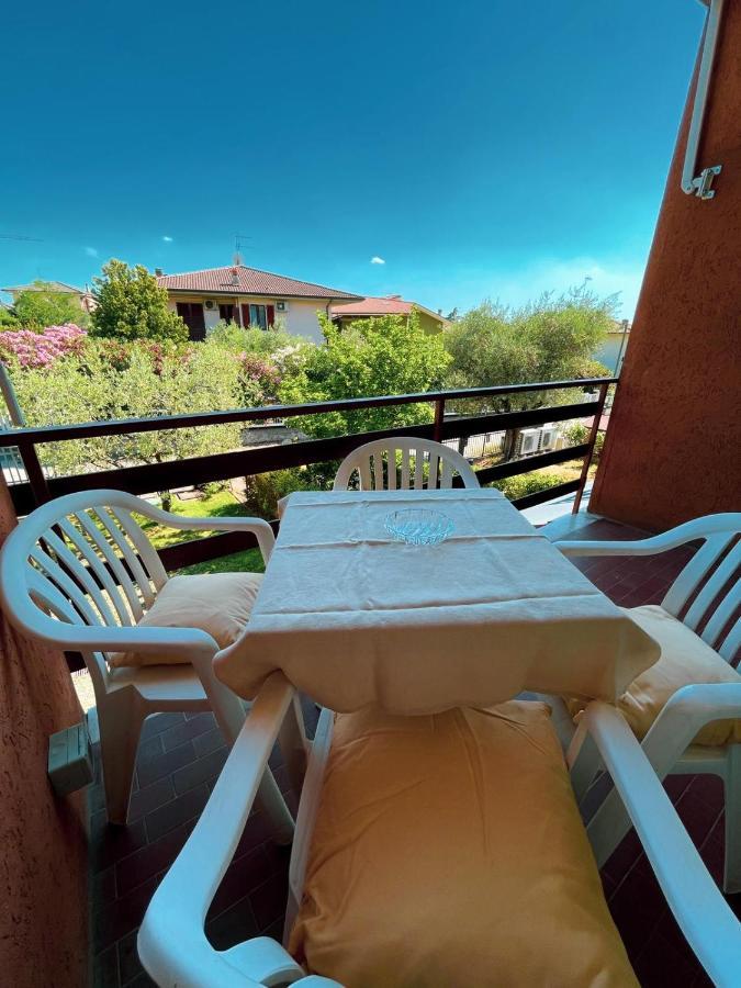 Apartment Annarita *