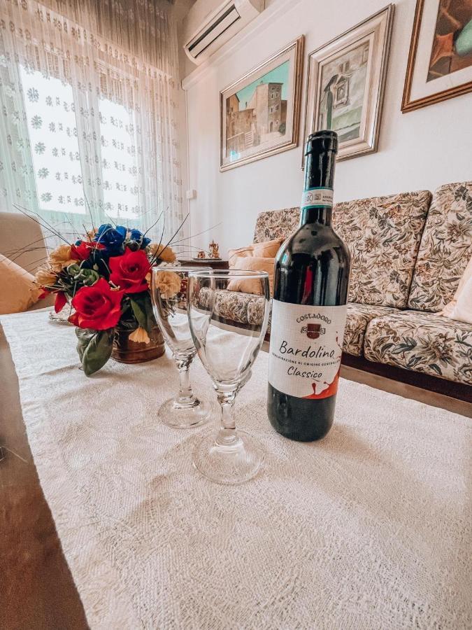 Annarita Apartment