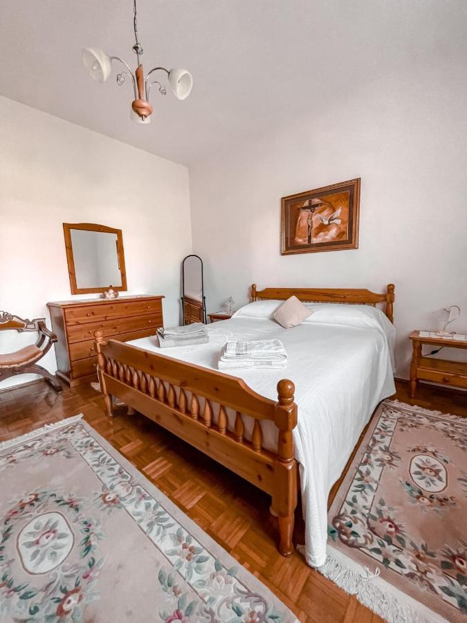 Apartment Annarita *