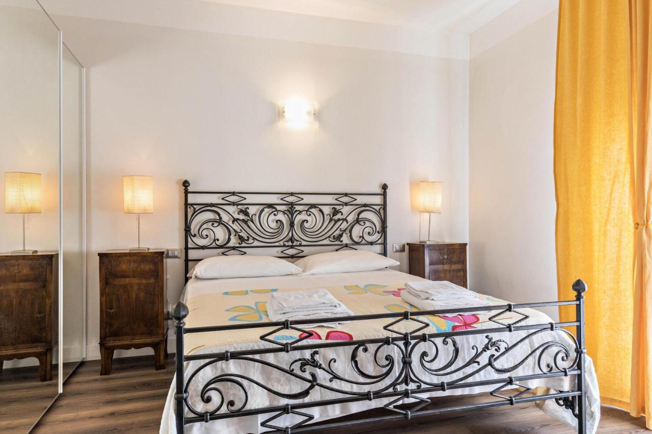 Gemini 2 Apartment Bardolino