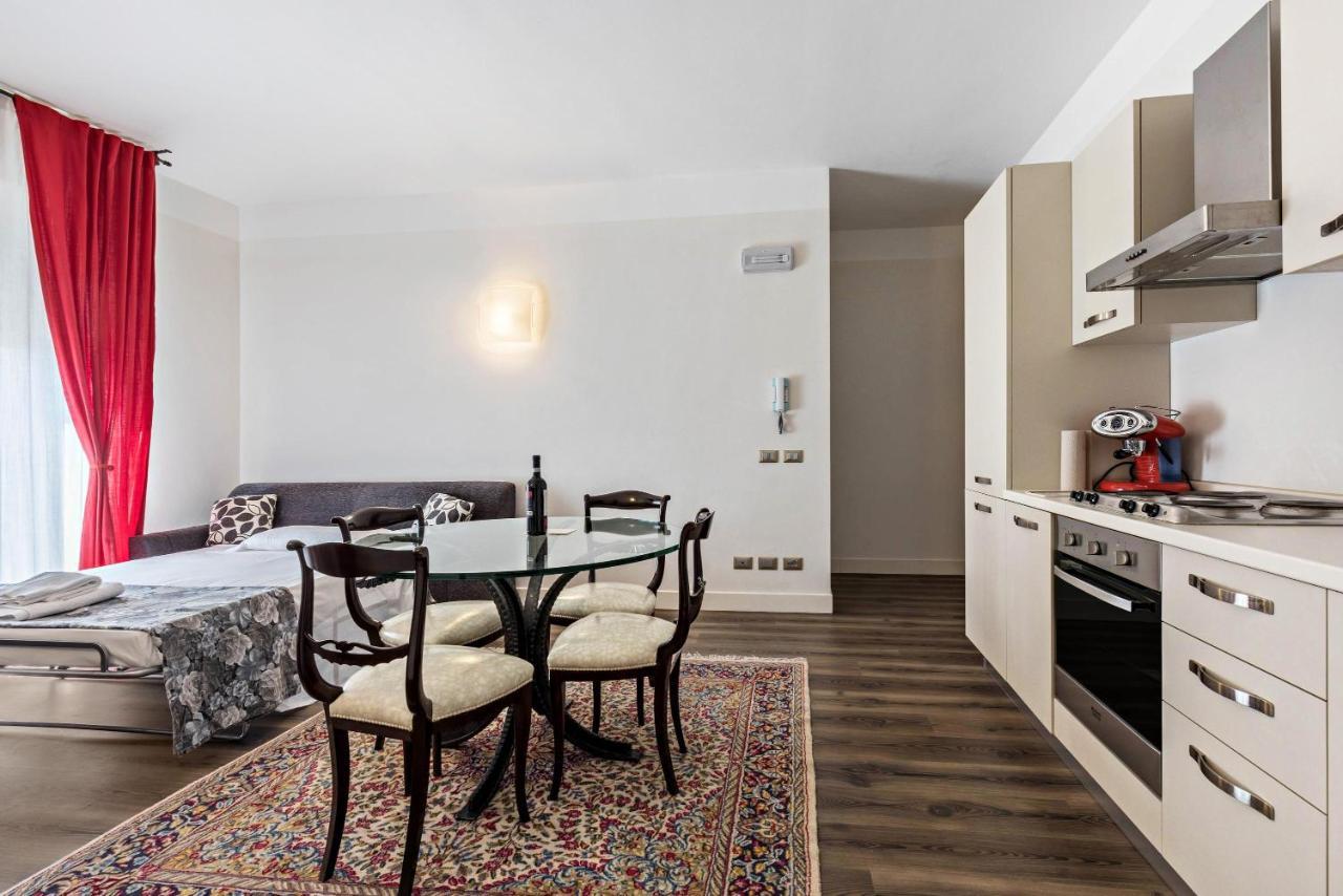 Gemini 2 Apartment Bardolino