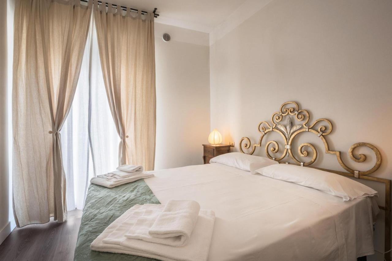 Gemini 1 Apartment Bardolino