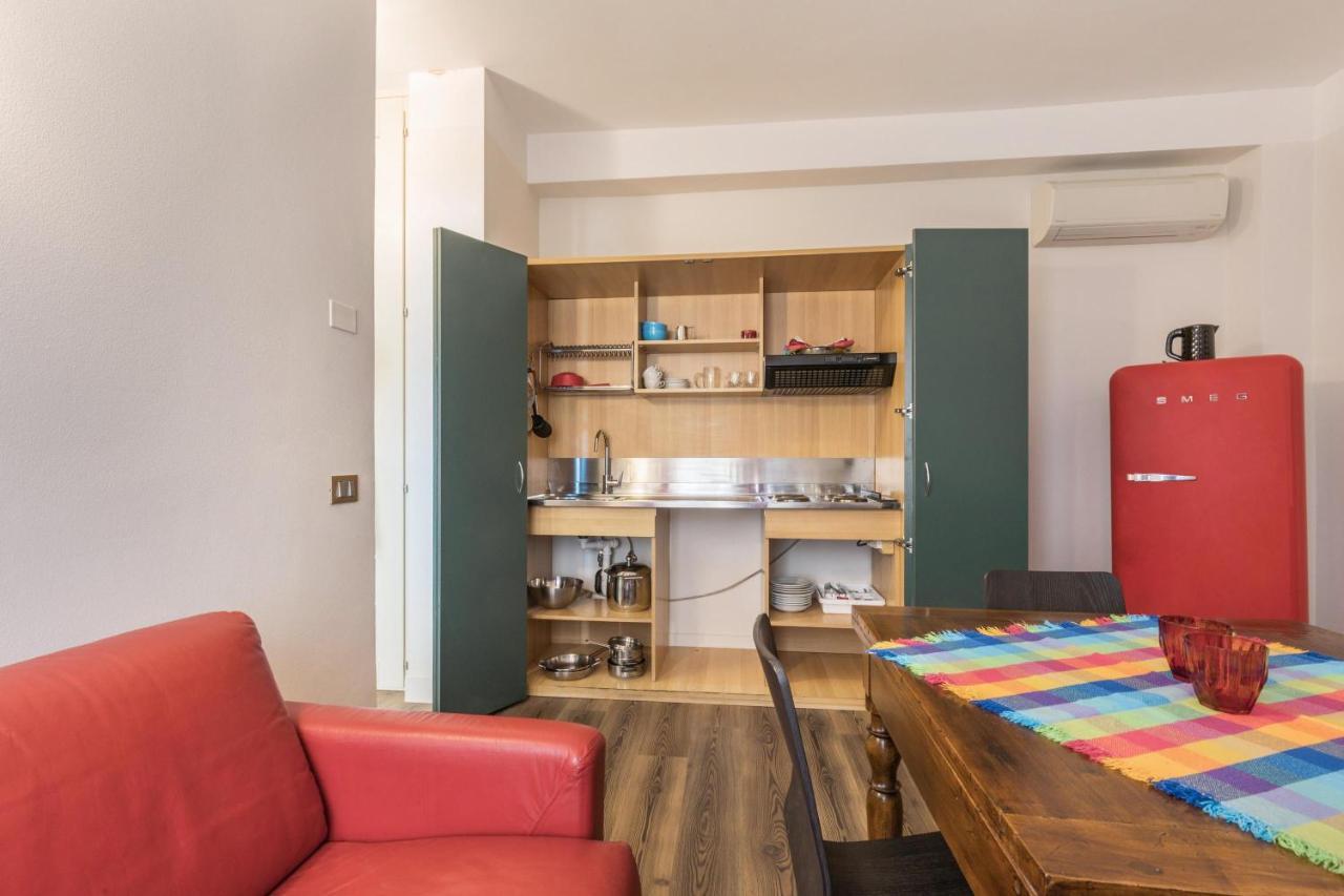 Apartment Gemini 1 *