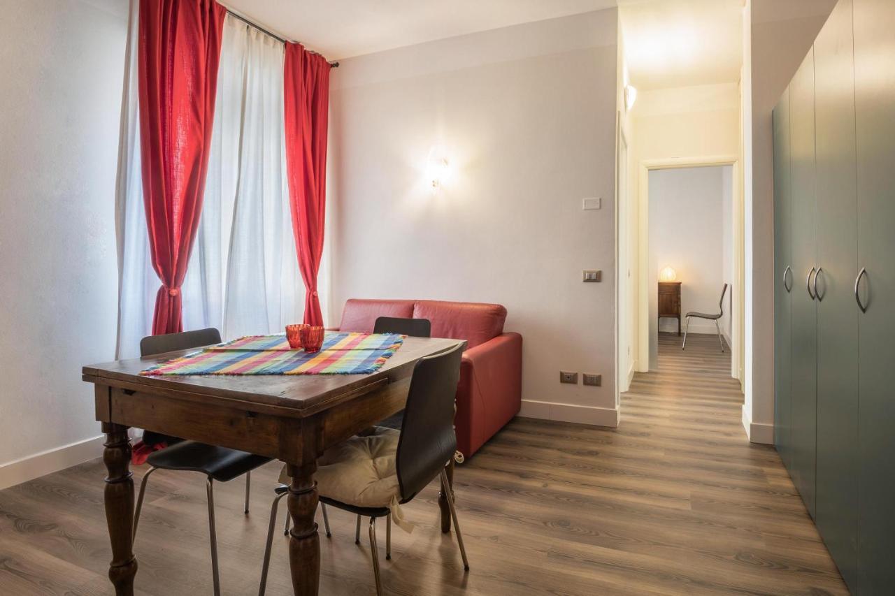 Apartment Gemini 1