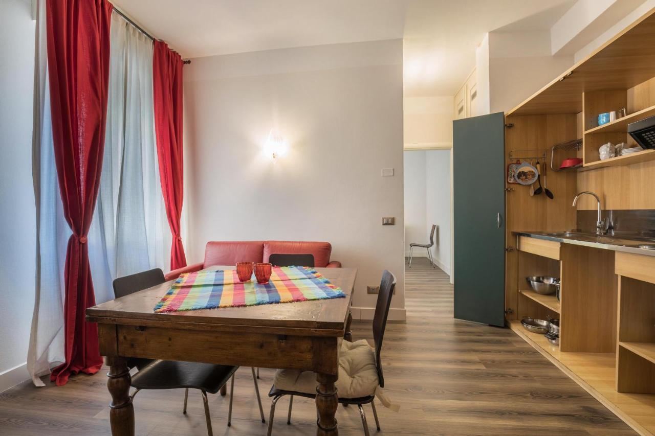 Gemini 1 Apartment