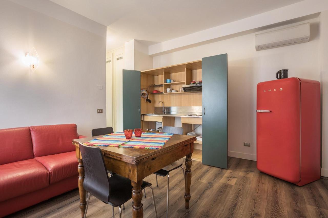 Apartment Gemini 1 Bardolino