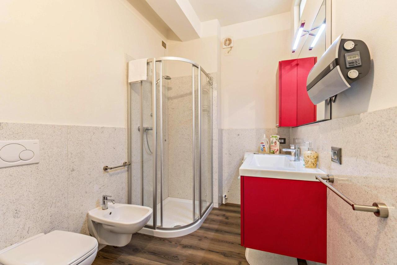 Gemini 2 Apartment