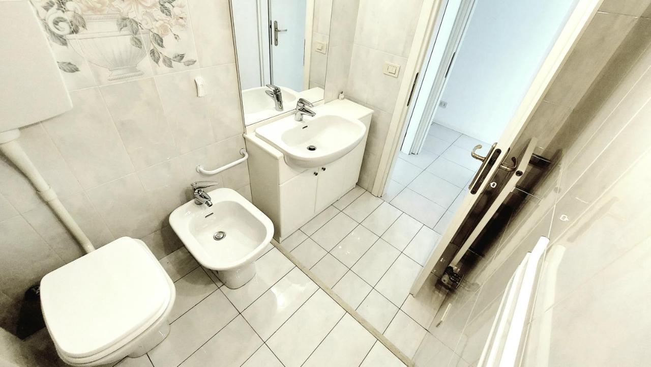 Foscolo Pool Apartment *