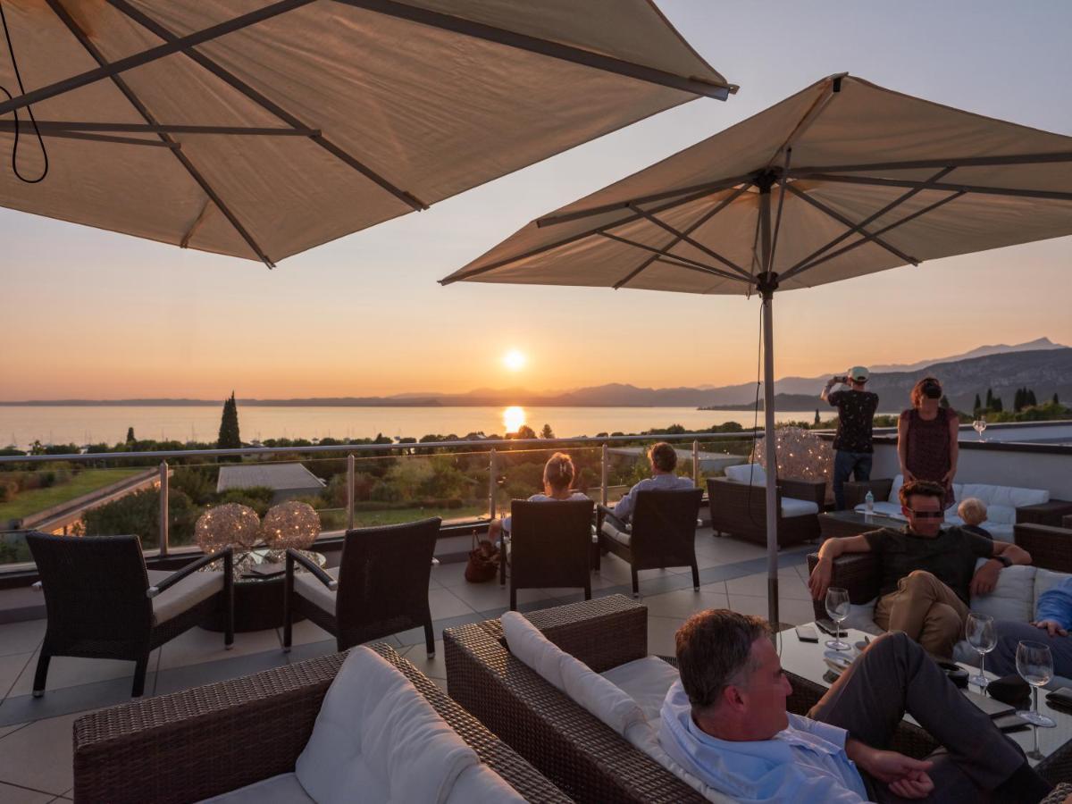 Parc Germano Suites&apartments Hotel Bardolino