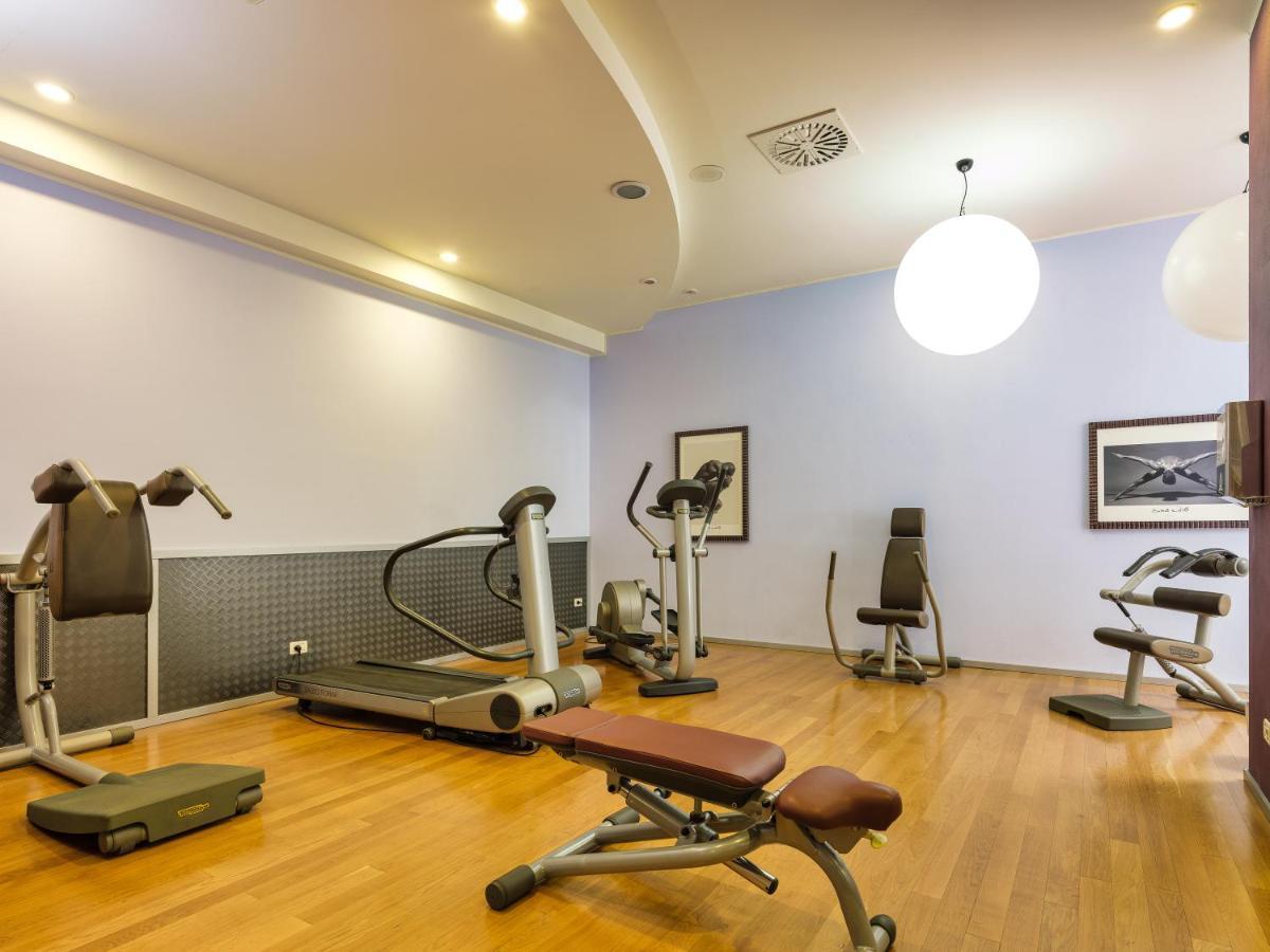 Parc Germano Suites&apartments 4*