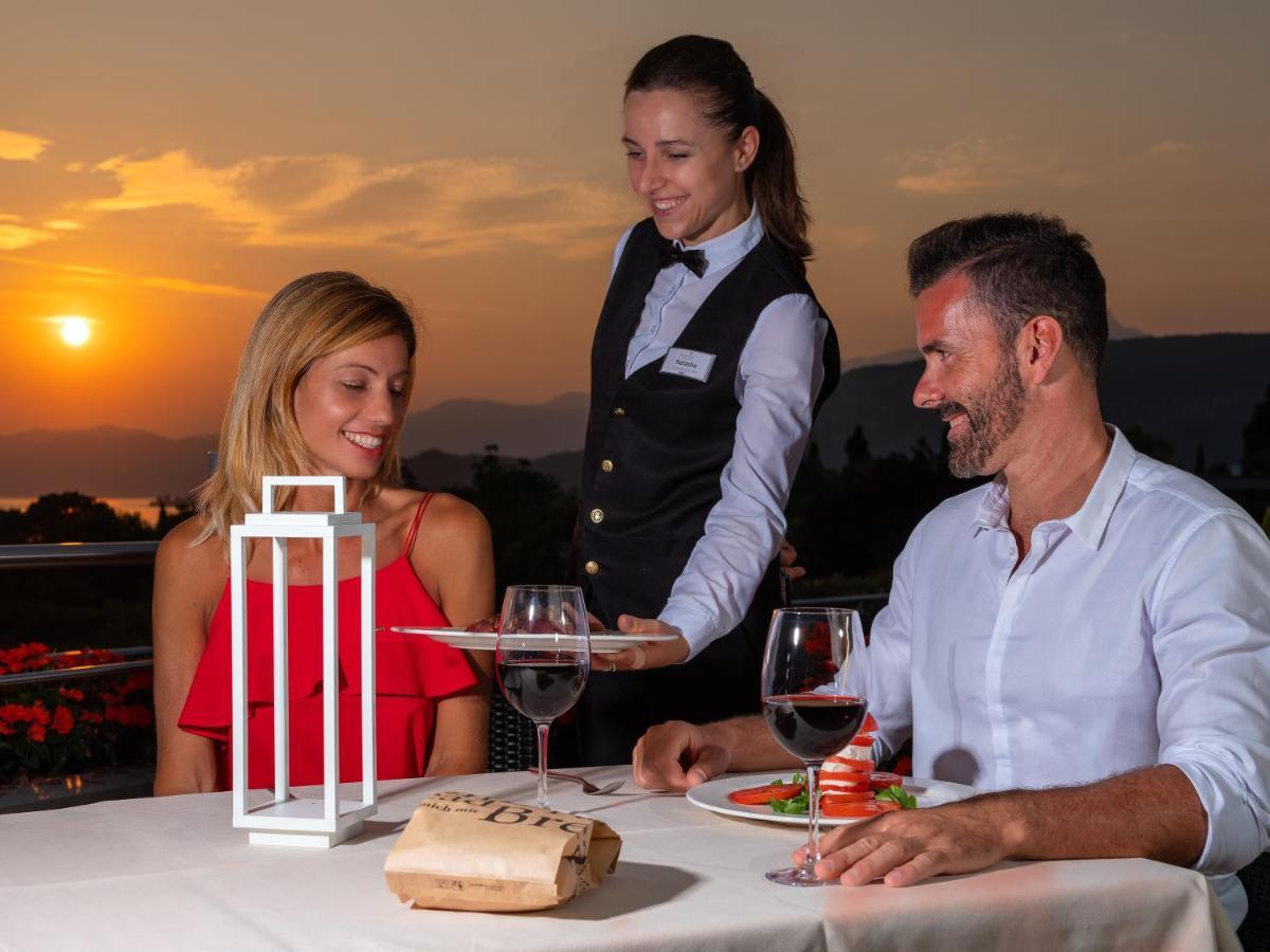 Parc Germano Suites&apartments 4*