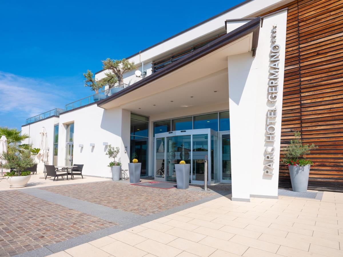 Parc Germano Suites&apartments Hotel