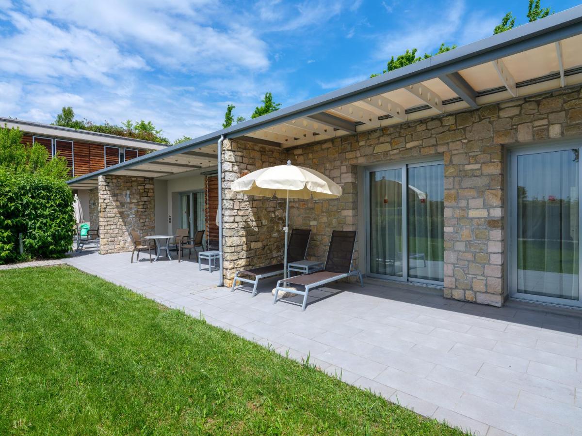 Parc Germano Suites&apartments