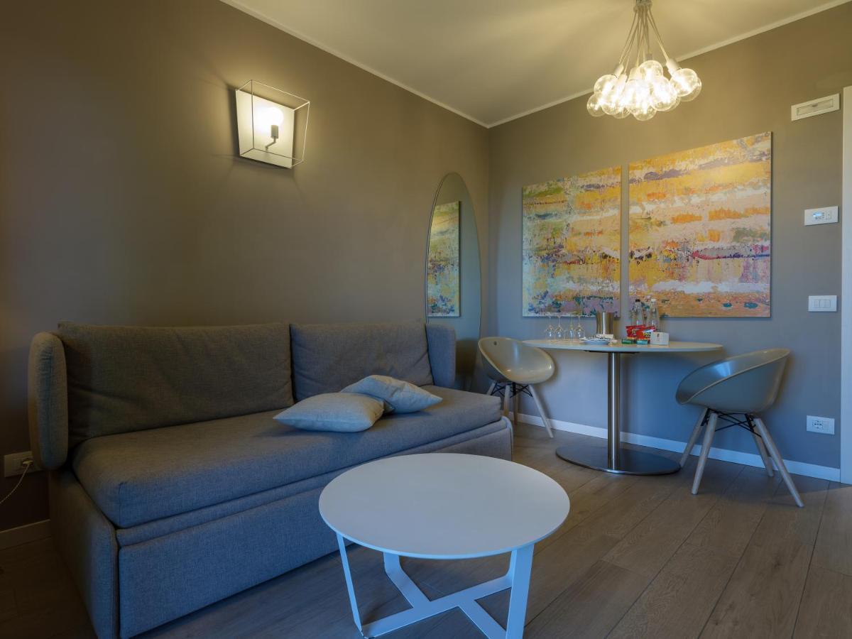Parc Germano Suites&apartments Hotel