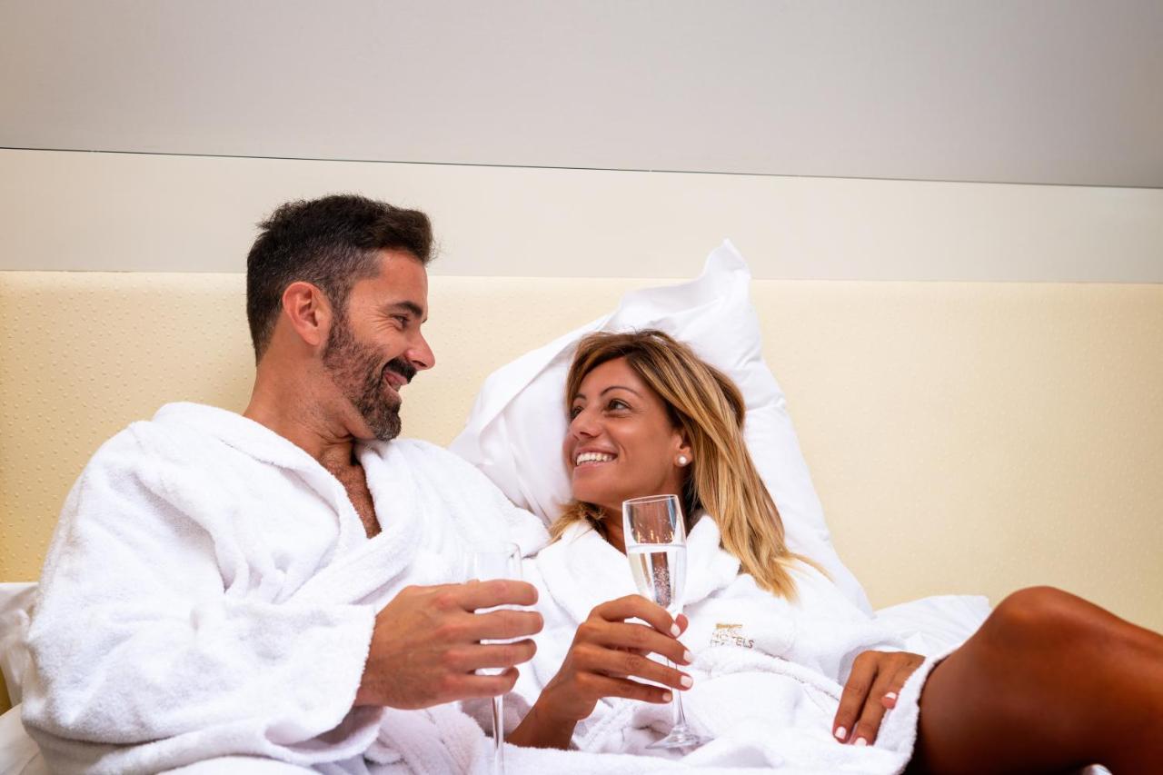 Hotel Parc Germano Suites&apartments 4*