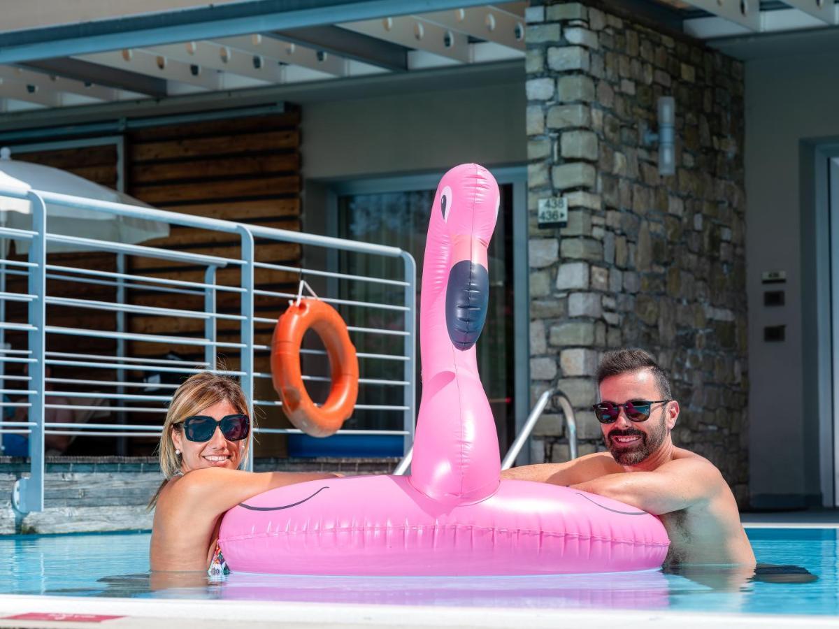 Parc Germano Suites&apartments 4*