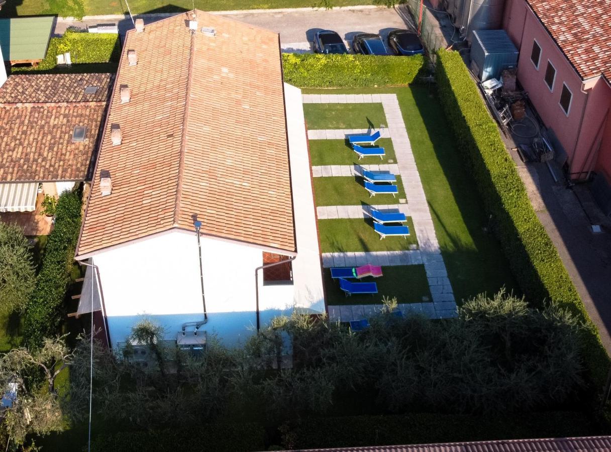 Wein Apartment