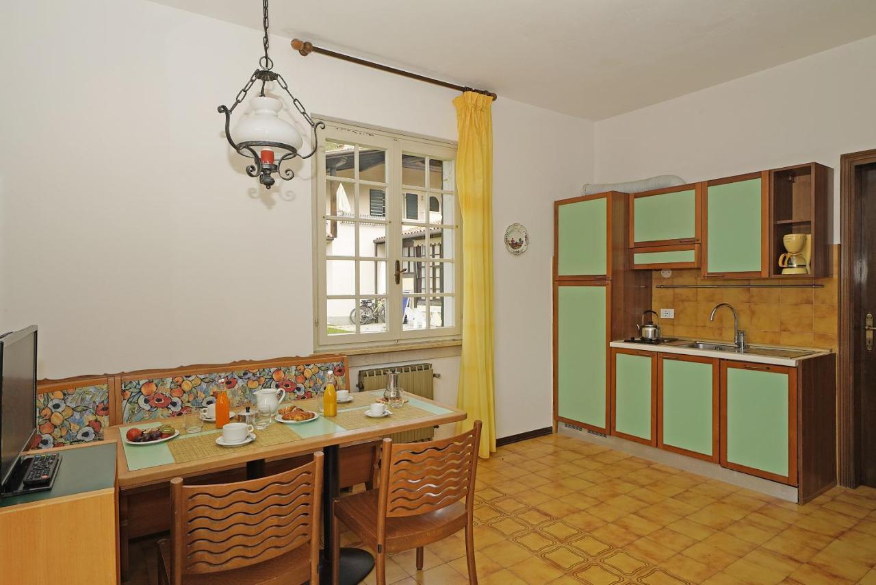Residence Arca 2*