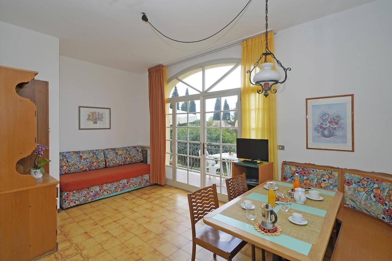 Aparthotel Residence Arca 2*