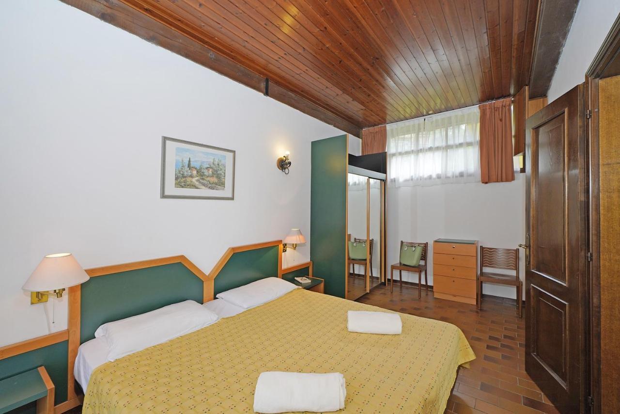 Residence Arca 2*