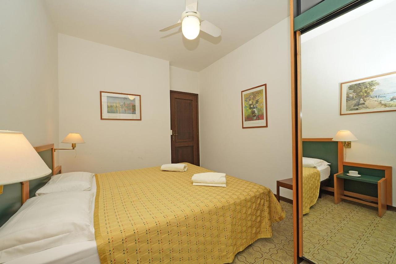 Residence Arca 2* Bardolino
