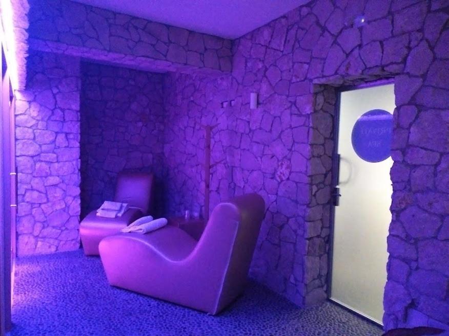 Boutique Bel Sito Wellness&private Hotel Bardolino