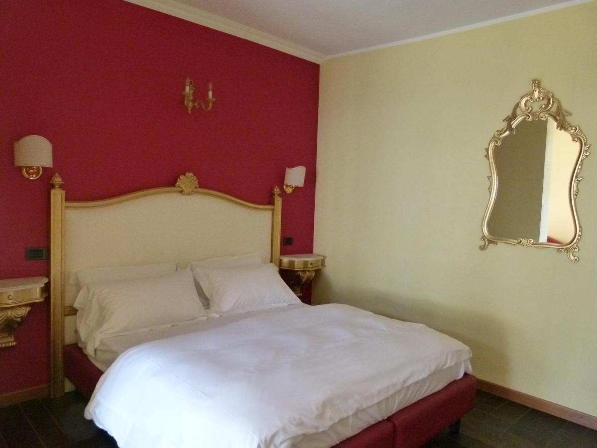Boutique Bel Sito Wellness&private 3* Bardolino