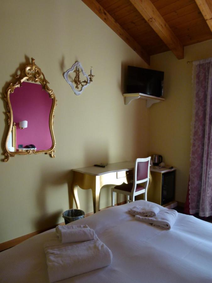 Hotel Boutique Bel Sito Wellness&private 3*