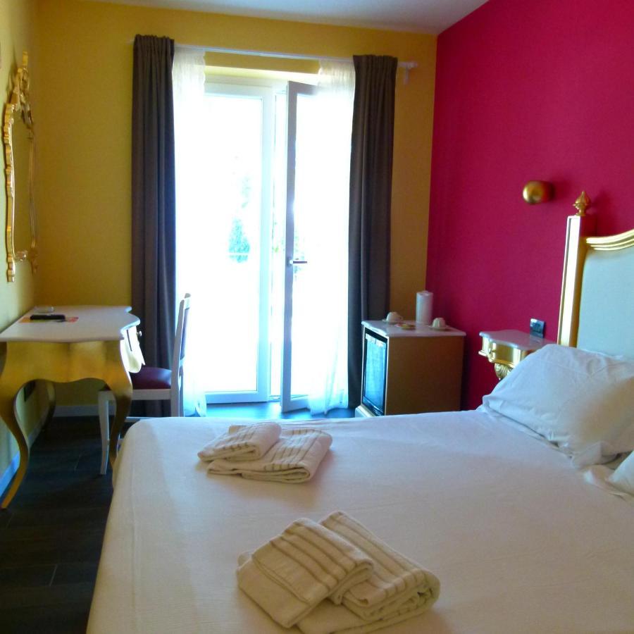 Boutique Bel Sito Wellness&private Hotel 3*