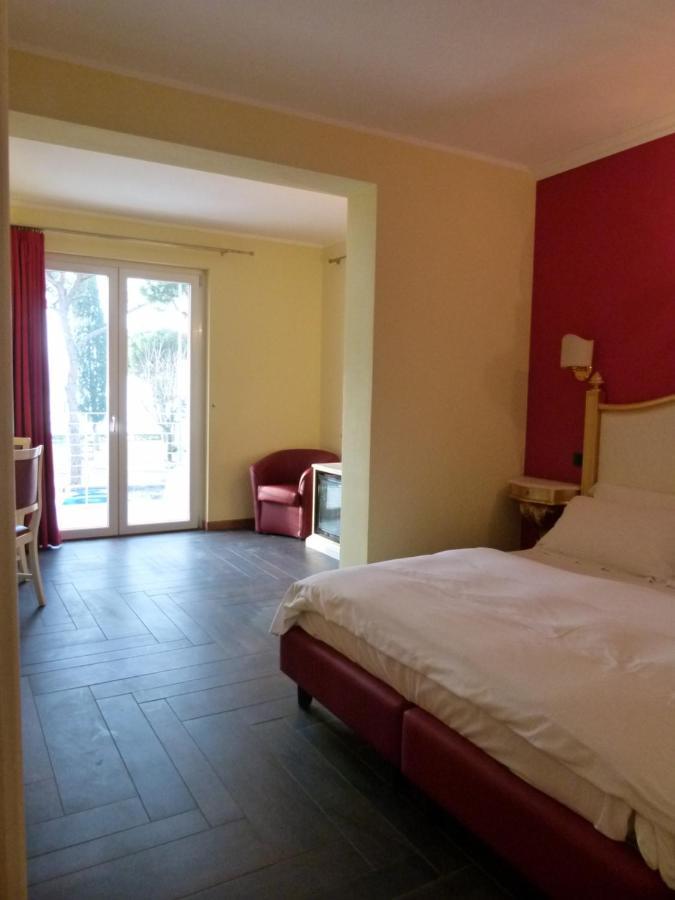 Boutique Bel Sito Wellness&private 3* Bardolino