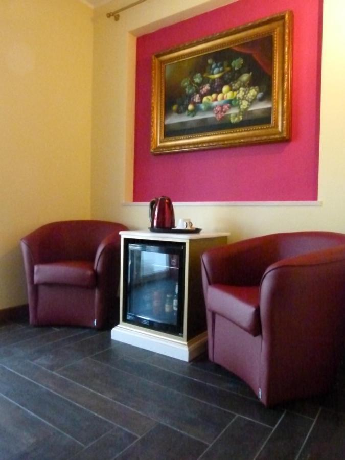 Boutique Bel Sito Wellness&private
