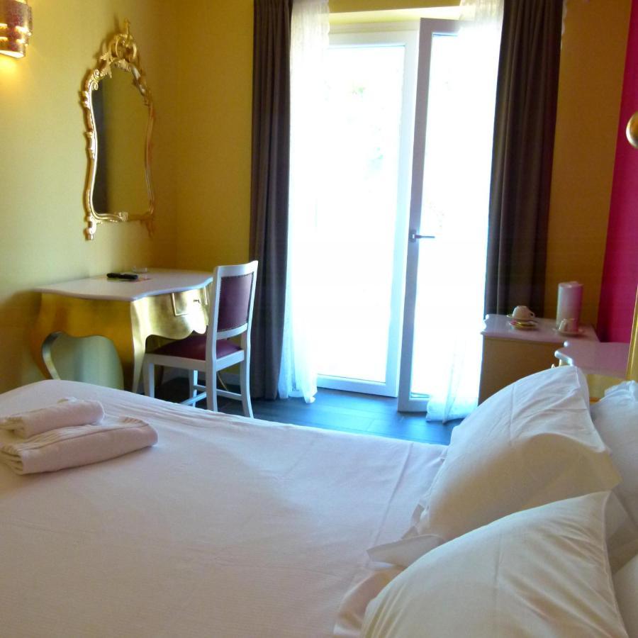 Boutique Bel Sito Wellness&private Hotel 3*