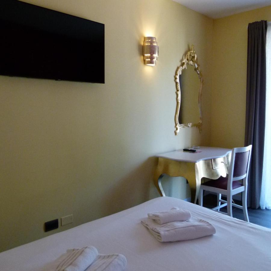 Boutique Bel Sito Wellness&private 3*