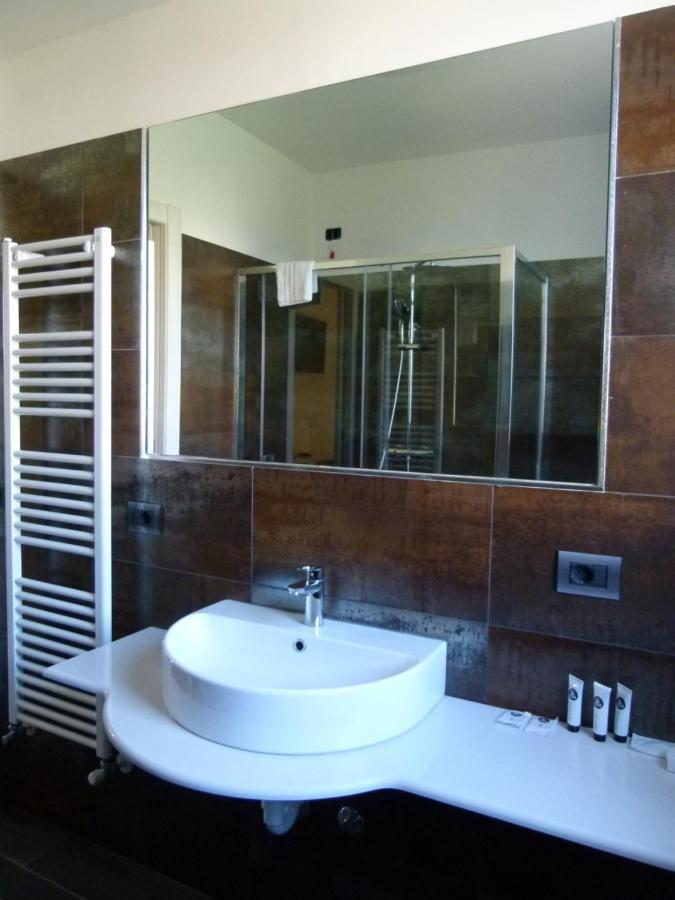 Boutique Bel Sito Wellness&private 3* Bardolino