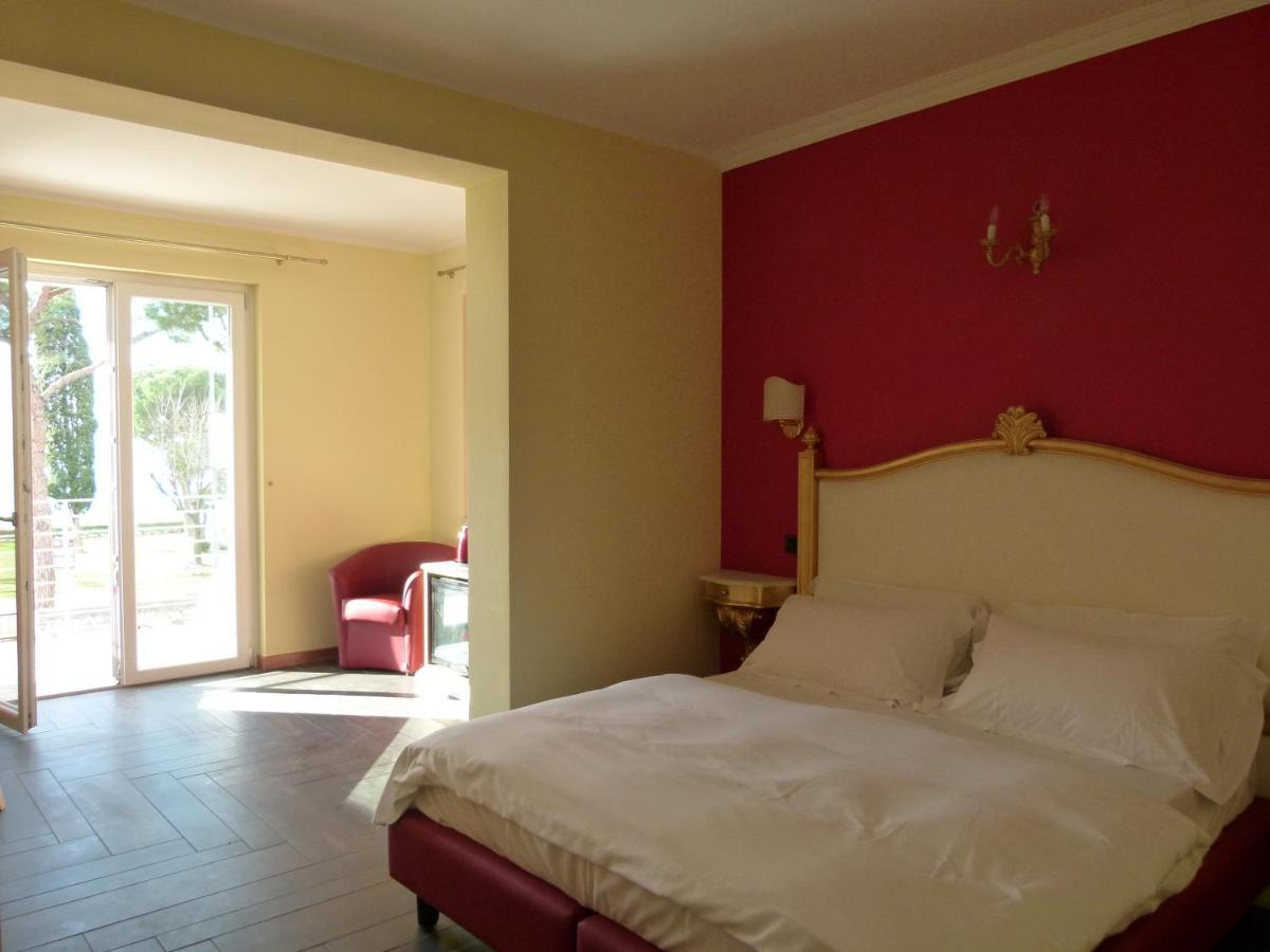 Boutique Bel Sito Wellness&private 3*