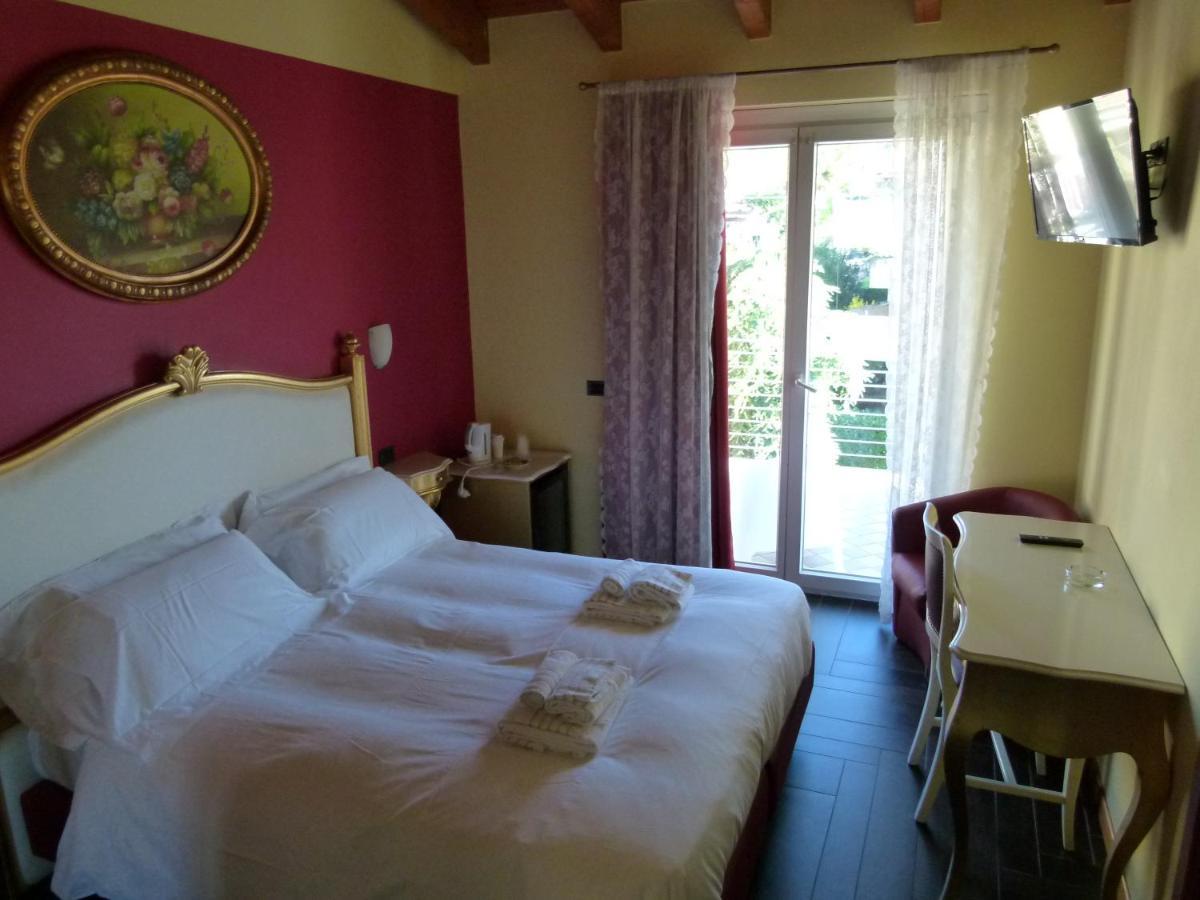 Boutique Bel Sito Wellness&private 3*