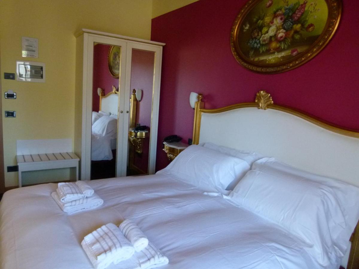 Boutique Bel Sito Wellness&private Hotel Bardolino