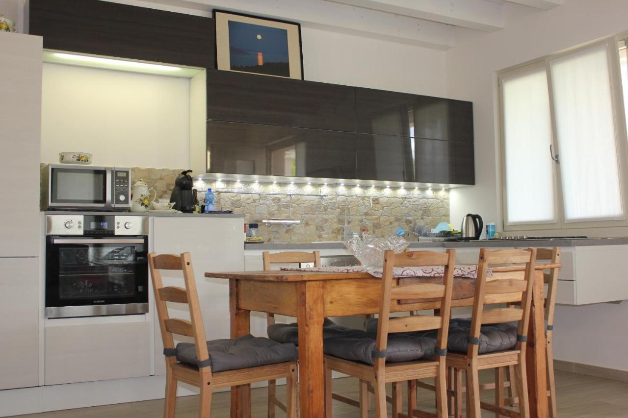 Paradiso Del Garda Belvedere Apartament *