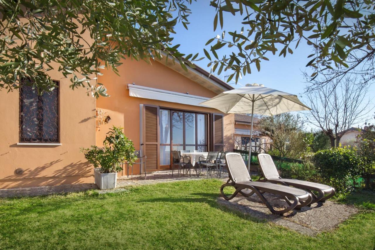 Ai Vigneti With Pool Bardolino