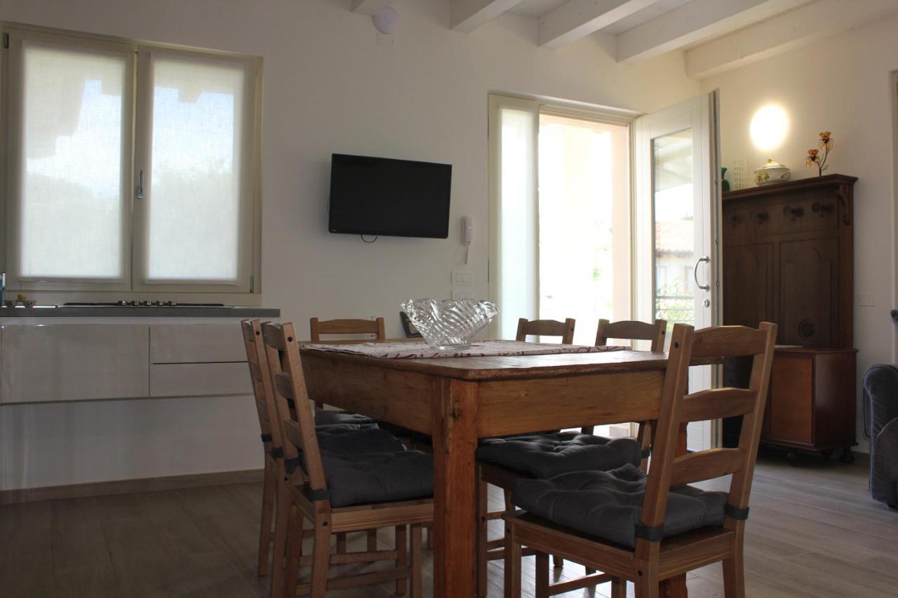 Apartament Paradiso Del Garda Belvedere *