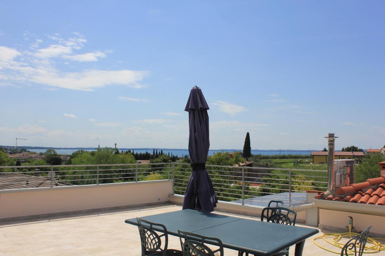 Paradiso Del Garda Belvedere