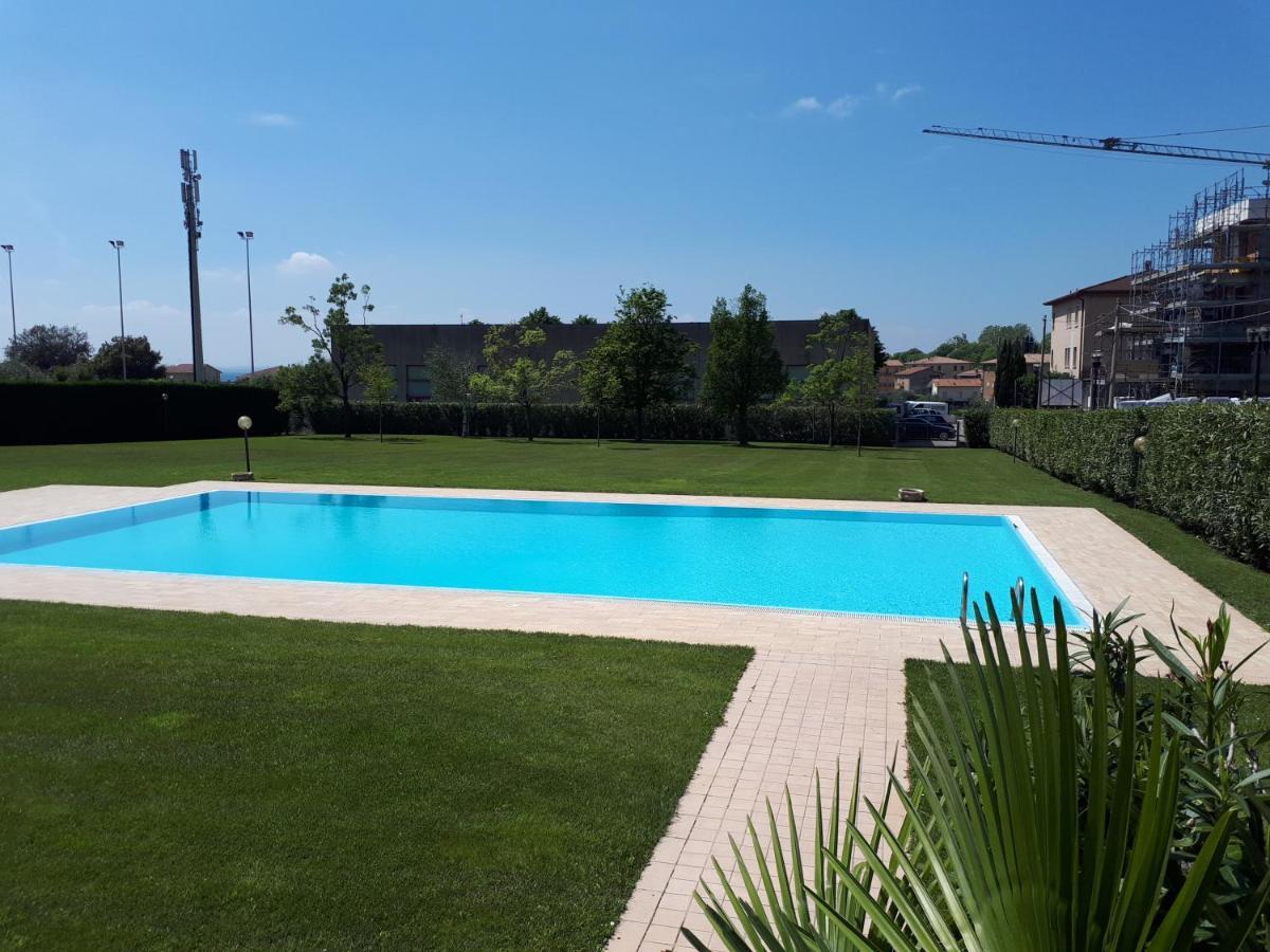 Monsurei-35, E Relax Sul Di Garda. Bardolino