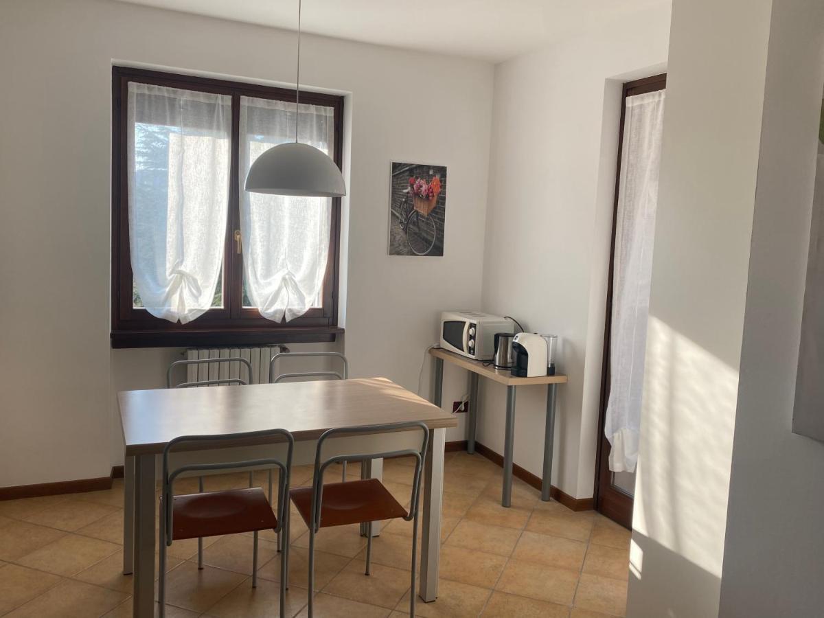 Vanti Al Garda Apartment *