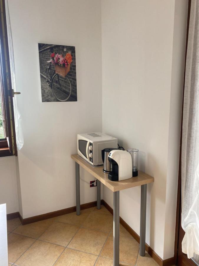 Apartment Vanti Al Garda